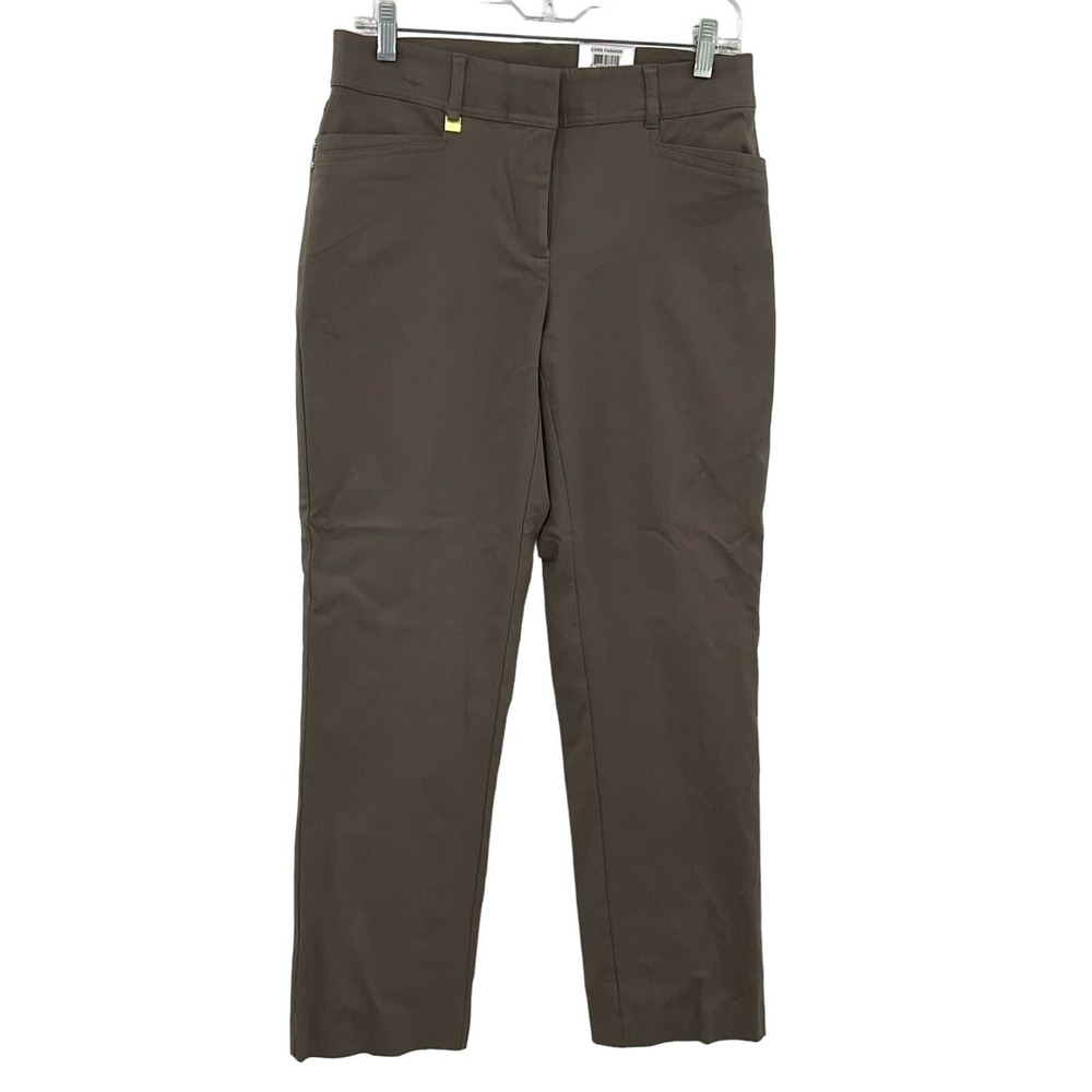 JM‎ Collection Womens Pants Size 6S NWT